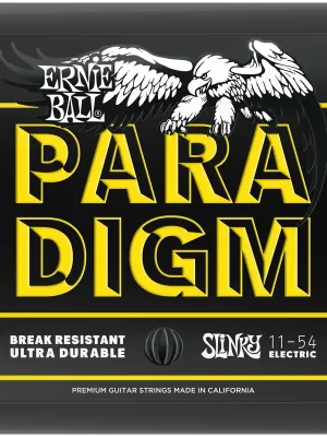 Nur begrenzt verfügbar - Ernie Ball EB2027