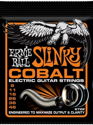 Ernie Ball EB2722 | Neuheit