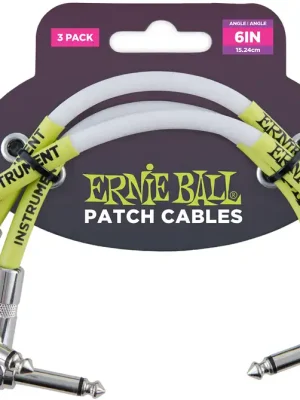 Ernie Ball EB6051 Patchkabel - Jetzt kaufen