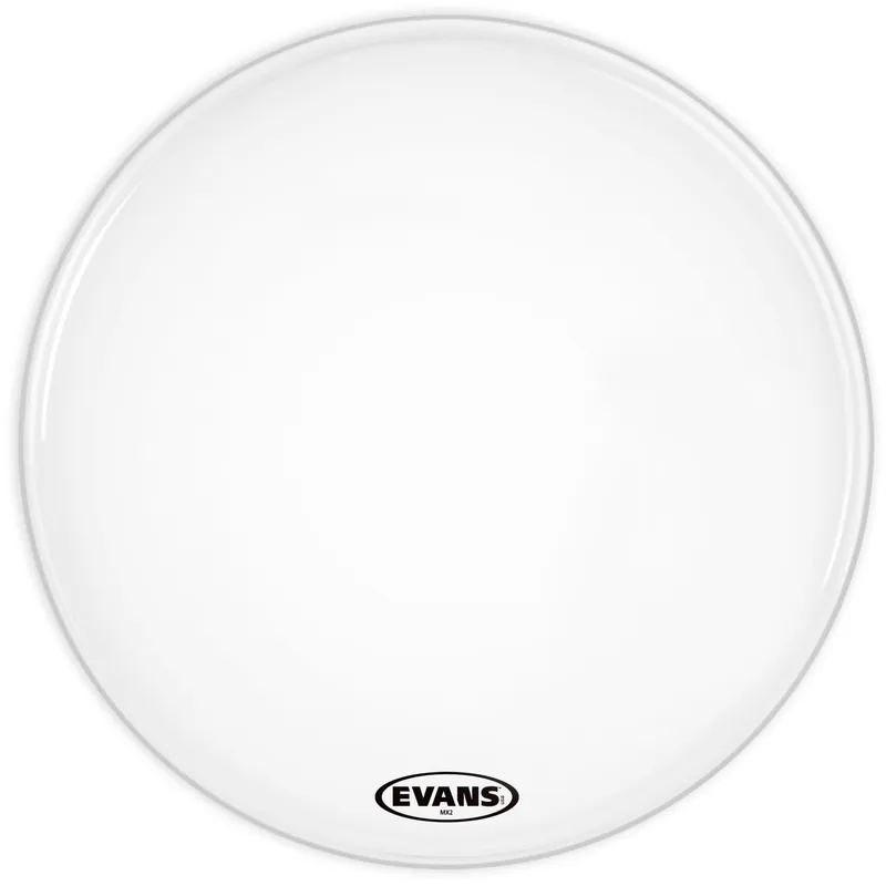 Neu eingetroffen | Evans 32" Marching Bassdrum