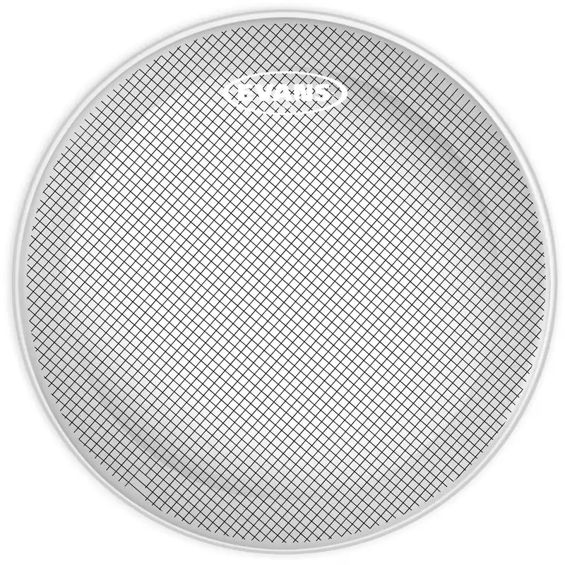 Evans 14" Snare Hybrid Resonant - Endet bald