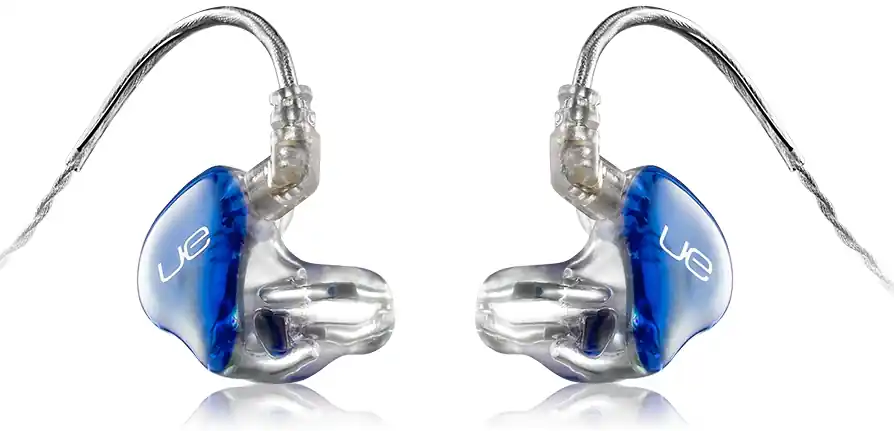 Ultimate Ears UE-11 Ambient - Jetzt erhältlich