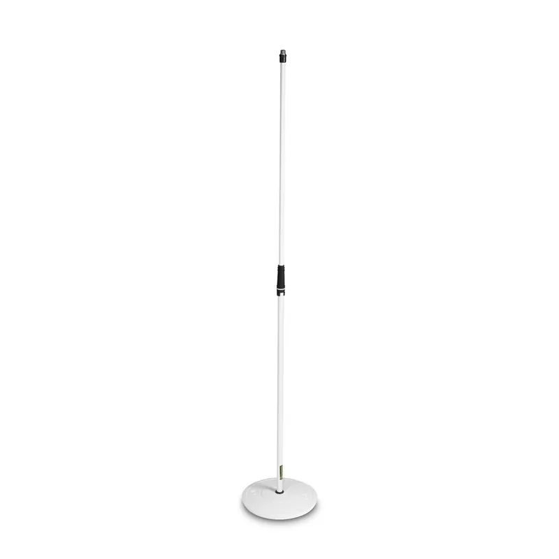 Preisnachlass | Gravity MS 23 W weiss Mikrofonständer