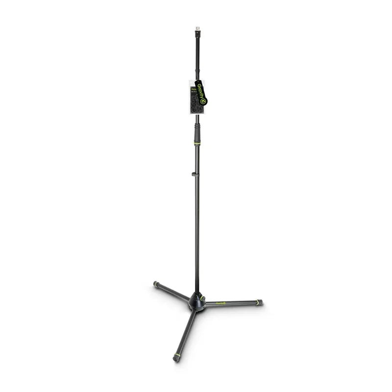 Gravity MS 43 | Zertifiziert