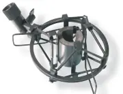 Vorteilspreis | MXL 603SP Shockmount Mikrofon Spinne