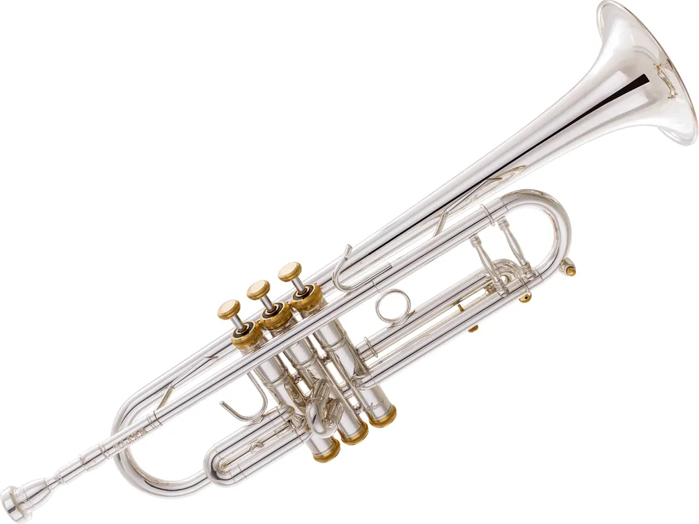Stomvi 5330 Elite Trompete - Meistverkauft