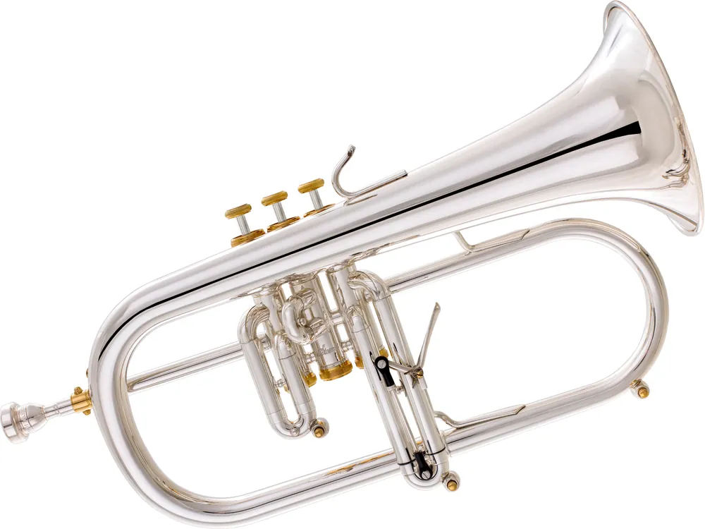 Stomvi 5926 Elite Flügelhorn - Sonderpreis