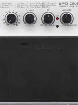 Werkspreis - Roland SPD-1P