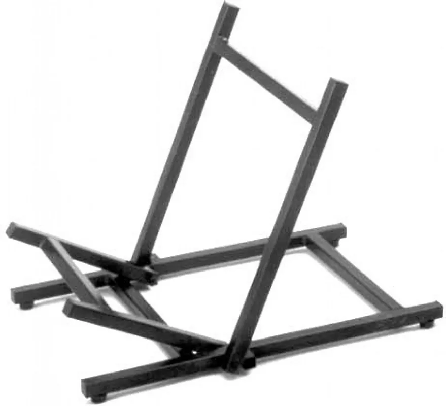 Angebot | Stagg Gas-3.2 Ampstativ