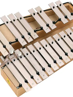 Expressversand - Studio 49 AGc Alt Glockenspiel