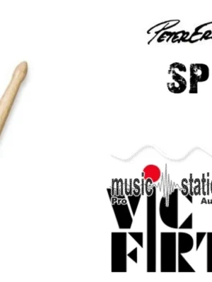 Neu hinzugefügt - Vic Firth Peter Erskine Ride Signature