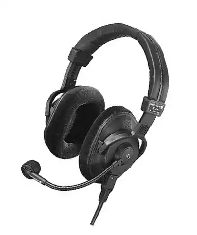 Beyerdynamic DT 290 MK II Headset 200/80 Ohm - Extra sparen