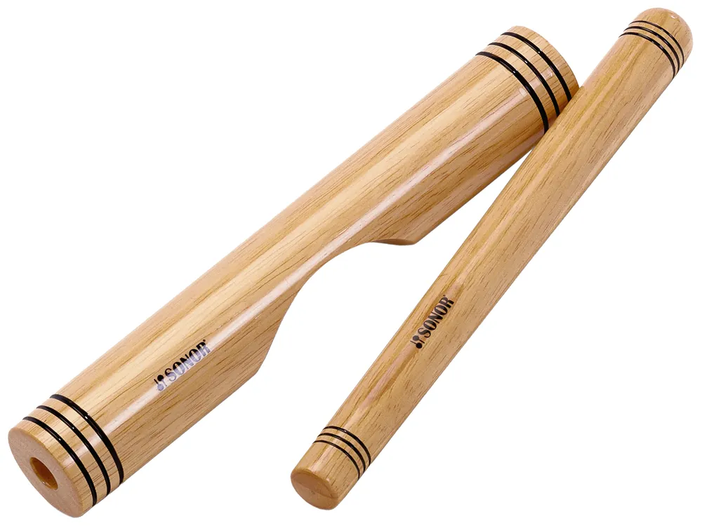 Sonderangebot - Sonor CLA Claves