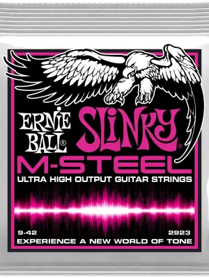 Ernie Ball EB2923 | Wochenendangebot