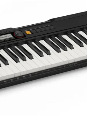 Neu im Shop | Casio CT-S200 BK