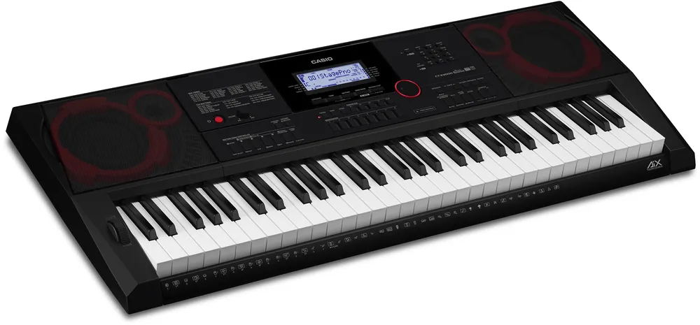 Bestseller - Casio CT-X3000