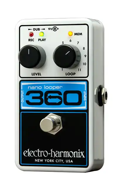 Electro Harmonix 360 - Sonderaktion