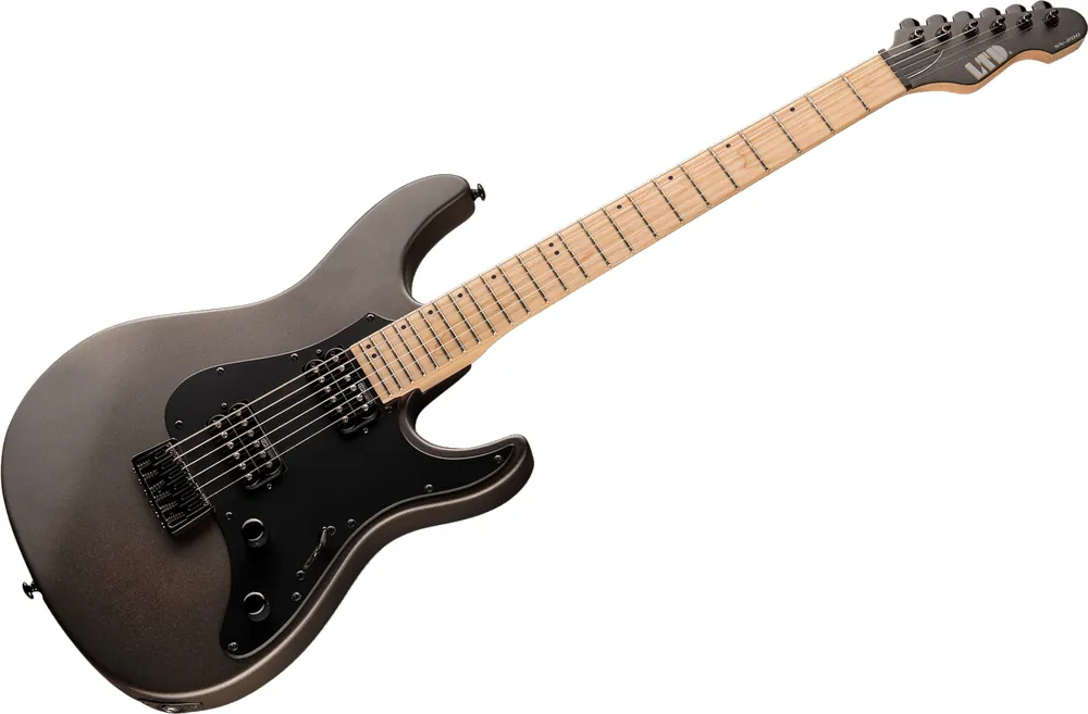 Einfach bestellen | LTD SN-200HT E-Gitarre CHMS