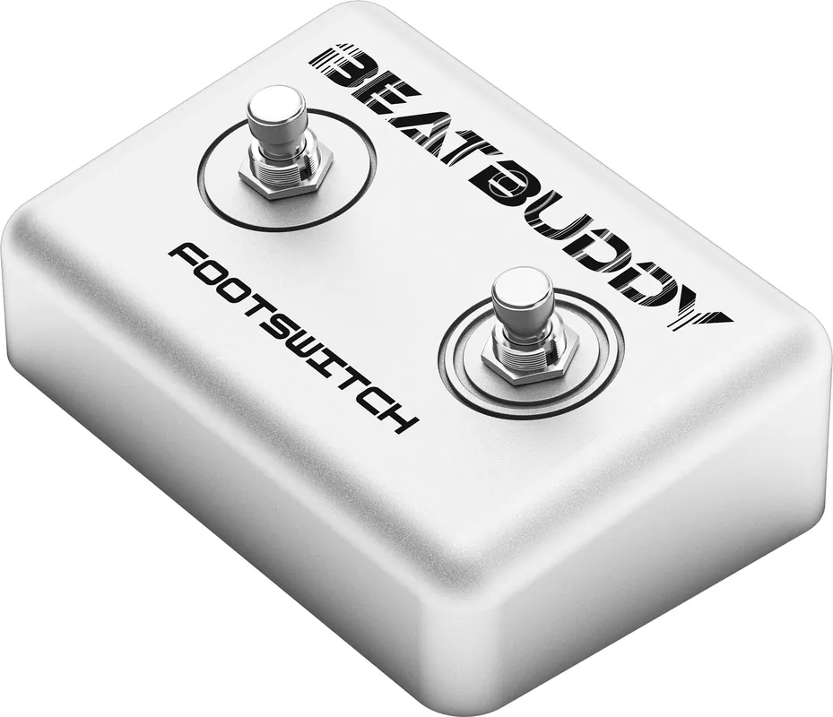 Singular Sound Beatbuddy Footswitch - Direkt ab Werk