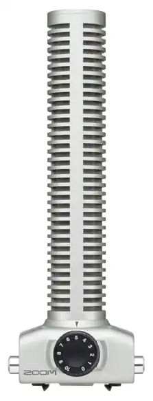 Zoom SGH-6 - Kundenfavorit