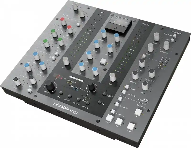 SSL UC1 - Nur noch heute