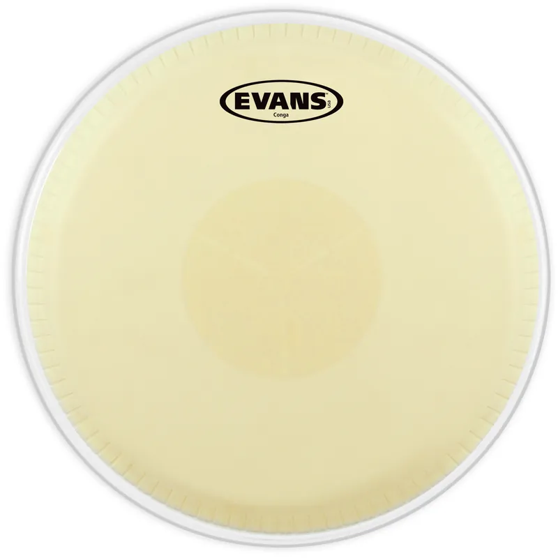 Evans 11 3/4" Congafell | Topseller