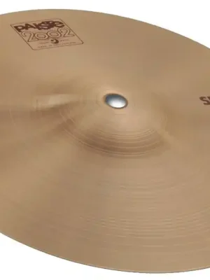 Paiste 10" 2002 Splash | Jetzt neu