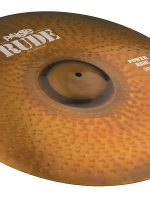 Paiste 20" Rude Power Ride | Sonderangebot
