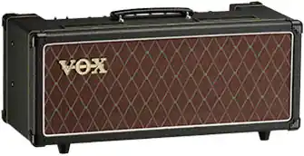 Vox AC15CH - Nur für kurze Zeit