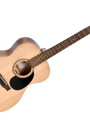 Ditson by Sigma G-10 Westerngitarre Grand OM-Form | Kundenliebling