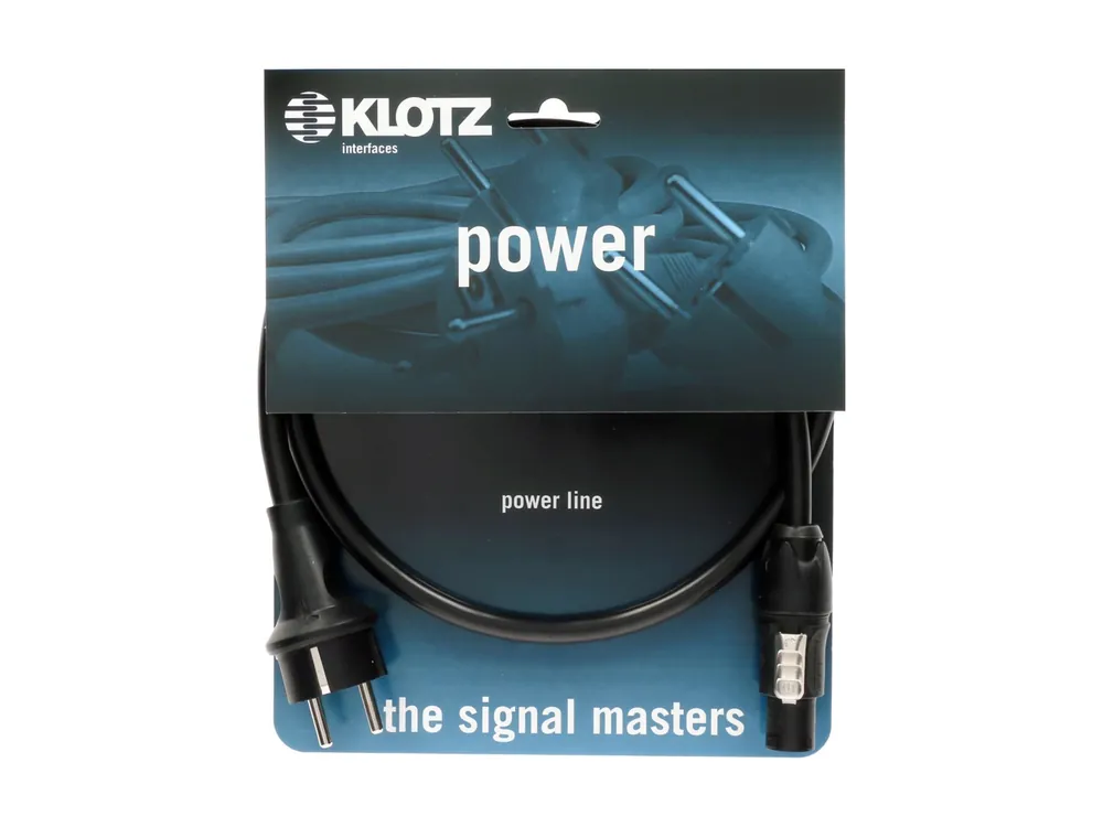 Bestellbar - Klotz PCONST0150