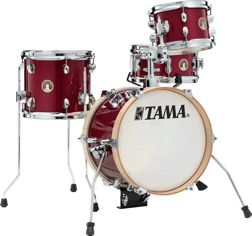 Tama LJK44S-CPM | Hohe Qualität