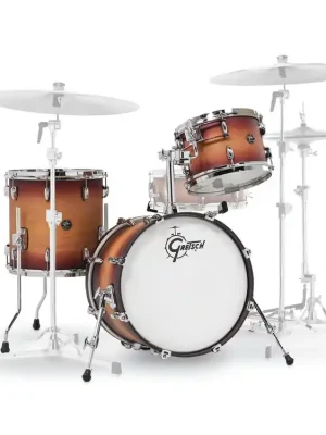 Sehr gefragt - Gretsch RN2-J483-STB