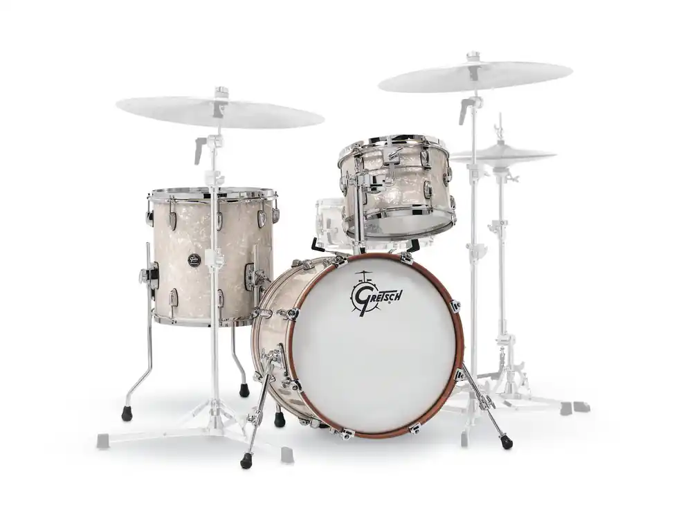 Aktion - Gretsch RN2-J483-VP