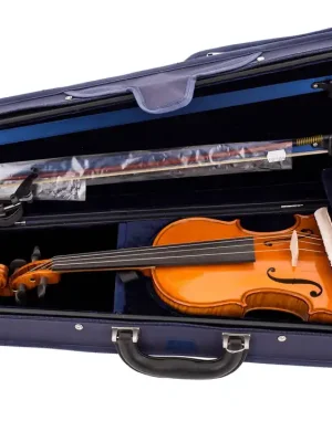 Extra-Rabatt - Sandner 8120-2 Violin-Set Alosa 1/2
