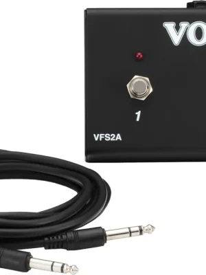 VOX Footcontroller VSF2A - Markenqualität