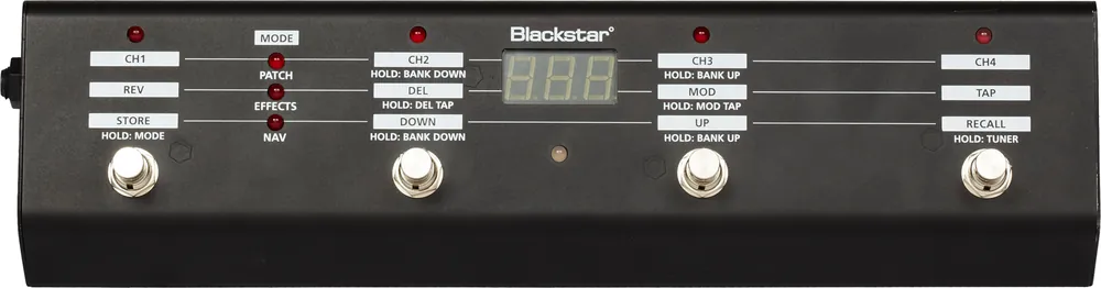 Blackstar FS-10 | Preisvorteil