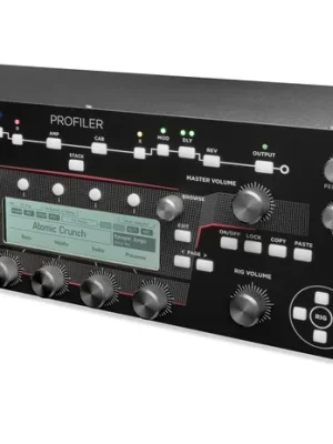 Kemper Profiler Rack MK2 - Top-Qualität