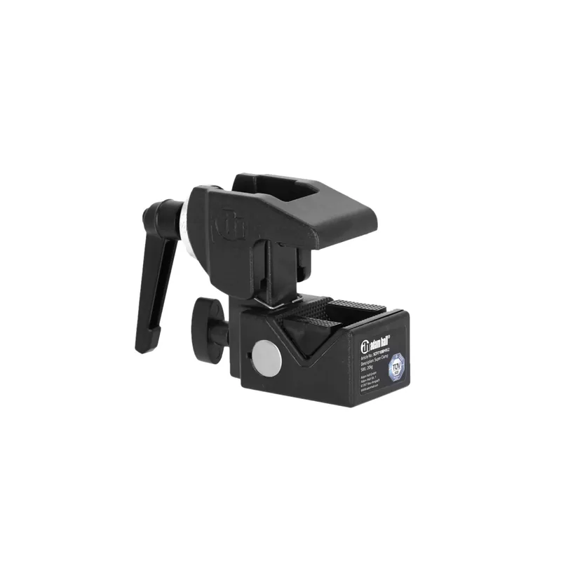 Sonderpreis - Adam Hall Super Clamp MK2