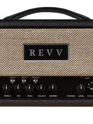 Bestpreis - REVV D20 MK2 Head