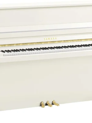 Ausverkauf - Yamaha B20 WH