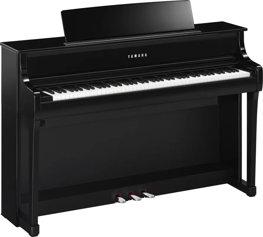 Yamaha Clavinova CLP-875 PE | Preishit