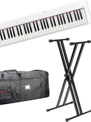 Casio CDP-S110 WE Stage Set Deluxe | Geprüfte Qualität