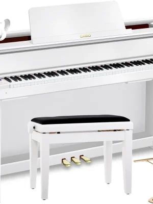 Casio GP-310 WE Home Set Deluxe | Vorteilspreis