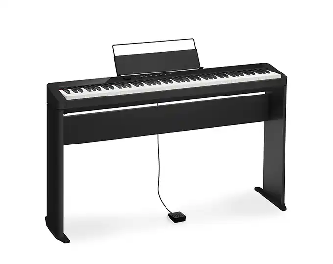 Ausverkauf | Casio PX-S1100 BK Home Set Basic