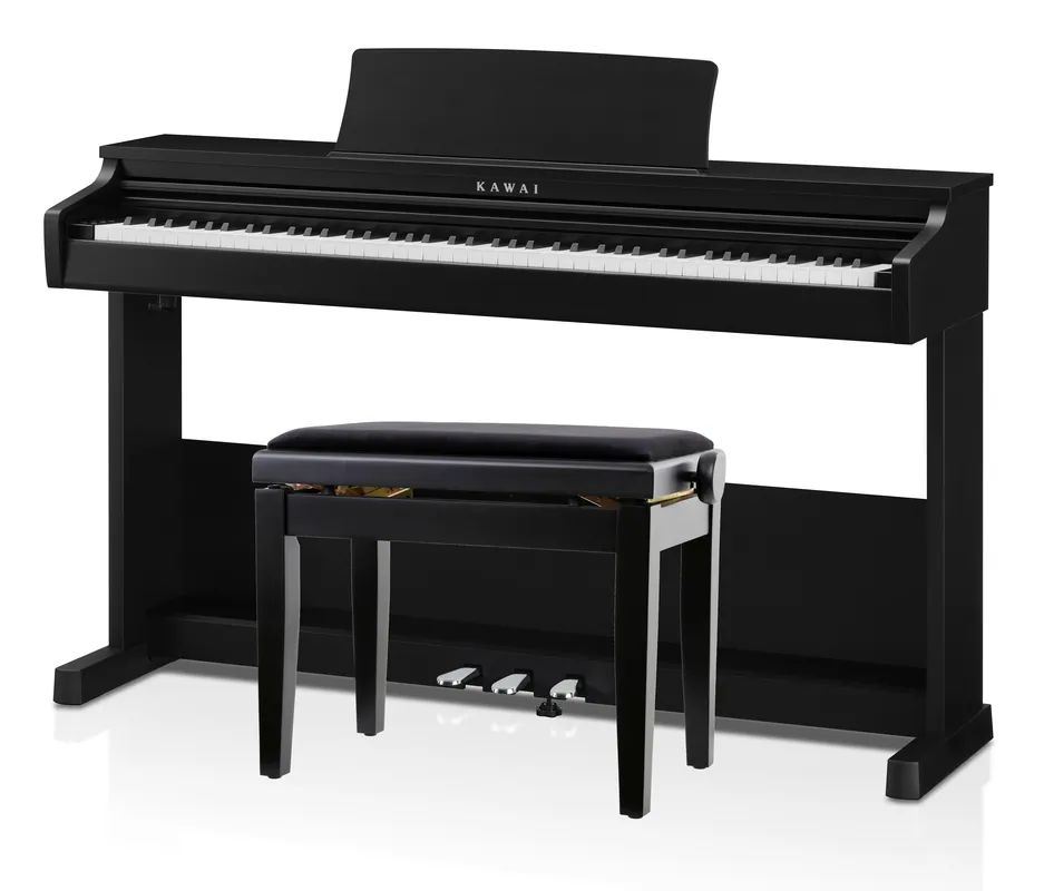 Premium-Qualität - Kawai CX-102 B Home Set Basic