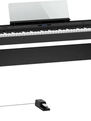 Werkspreis - Roland FP-60X BK Home Set Basic