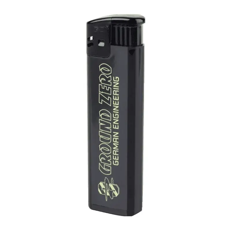 GZ Lighter - Sofort bestellen