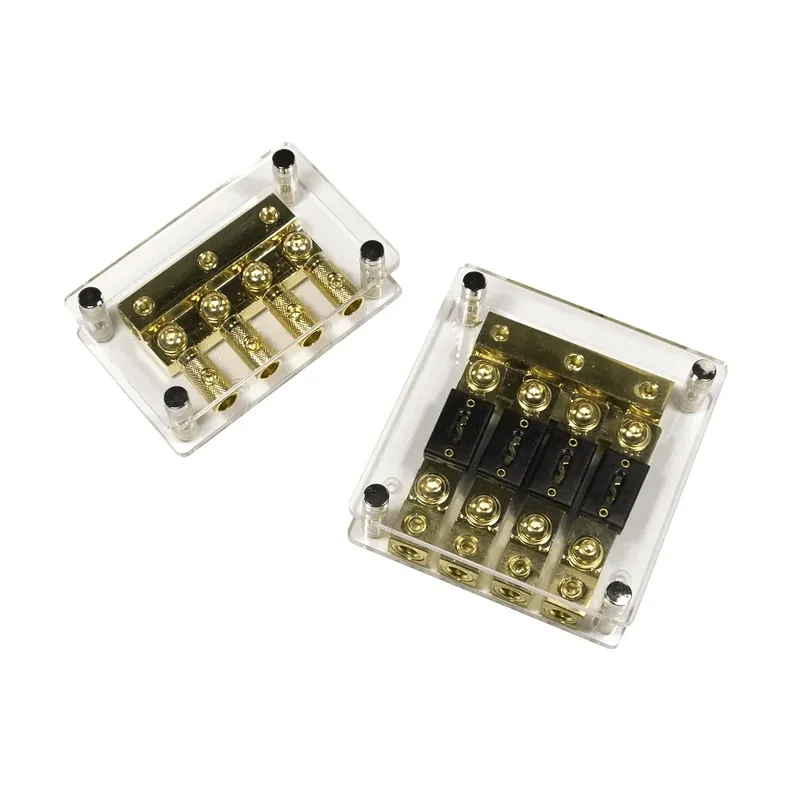 Bestpreis | ESX DFD3/4G
