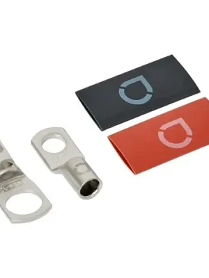 20mm² Ring-Kabelschuhe | Neu gelistet